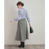 【ゆるふわ・通勤】リッシュアンゴラ バックパール調ニット | Couture brooch | 詳細画像45 