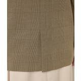 【高見え・きれいめ・通勤】レースカフス パール調釦テーラードジャケット | Couture brooch | 詳細画像49 