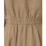 【帯電防止・通勤】ハートネック フレアージャンスカ | Couture brooch | 詳細画像49 