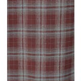 チェック裾フリルスカート | Couture brooch | 詳細画像21