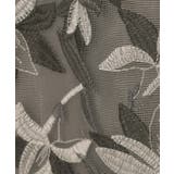 【花柄・きれいめ・通勤】リンドウエンブロメッシュスカート | Couture brooch | 詳細画像24