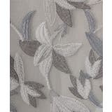 【花柄・きれいめ・通勤】リンドウエンブロメッシュスカート | Couture brooch | 詳細画像25