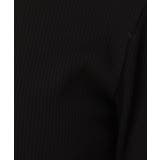 【マシンウォッシャブル・通勤・大人可愛い】ハートネックテレコプルオーバー | Couture brooch | 詳細画像38 