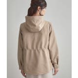 【撥水・ライナー付】愛されマンパ | Couture brooch | 詳細画像51 