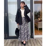 【撥水・ライナー付】愛されマンパ | Couture brooch | 詳細画像15 