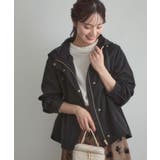 ブラック(019) | 【撥水・ライナー付】愛されマンパ | Couture brooch