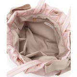 サイドリボントートバッグ | Couture brooch | 詳細画像8 