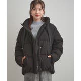 【冬の名品・撥水】愛されダウン | Couture brooch | 詳細画像42 