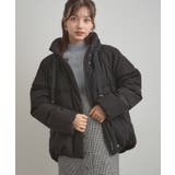 【冬の名品・撥水】愛されダウン | Couture brooch | 詳細画像43 