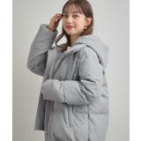 【冬の名品・撥水】愛されダウン | Couture brooch | 詳細画像55 