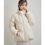 【冬の名品・撥水】愛されダウン | Couture brooch | 詳細画像8 