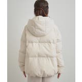 【冬の名品・撥水】愛されダウン | Couture brooch | 詳細画像77 