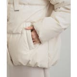 【冬の名品・撥水】愛されダウン | Couture brooch | 詳細画像84 