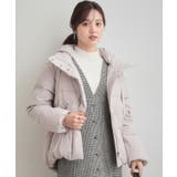 【冬の名品・撥水】愛されダウン | Couture brooch | 詳細画像22 