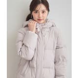 【冬の名品・撥水】愛されダウン | Couture brooch | 詳細画像24 