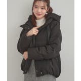 【冬の名品・撥水】愛されダウン | Couture brooch | 詳細画像47 