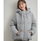 【冬の名品・撥水】愛されダウン | Couture brooch | 詳細画像59 