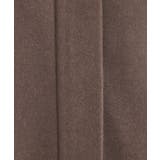 【大人可愛い・フード取り外し可能】フードフェイクファー ハーフ丈コート | Couture brooch | 詳細画像47 