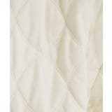 【撥水・大人可愛い】リボンキルティングジャケット | Couture brooch | 詳細画像39 