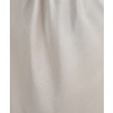 シルキーヘビーサテンスカート | Couture brooch | 詳細画像7 