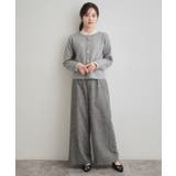 ニットアソートパンプス | Couture brooch | 詳細画像7