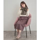 ムートン風リボンティペット | Couture brooch | 詳細画像8 