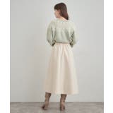 【着映え】求心フェザーニット | Couture brooch | 詳細画像17