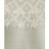 【着映え】求心フェザーニット | Couture brooch | 詳細画像39