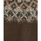 【着映え】求心フェザーニット | Couture brooch | 詳細画像40