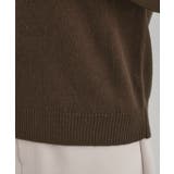 【着映え】求心フェザーニット | Couture brooch | 詳細画像46