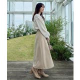 【着映え】求心フェザーニット | Couture brooch | 詳細画像12