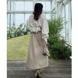 【着映え】求心フェザーニット | Couture brooch | 詳細画像13