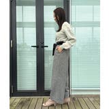 【着映え】求心フェザーニット | Couture brooch | 詳細画像22