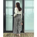 【着映え】求心フェザーニット | Couture brooch | 詳細画像23