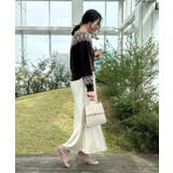 【着映え】求心フェザーニット | Couture brooch | 詳細画像35