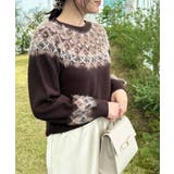 【着映え】求心フェザーニット | Couture brooch | 詳細画像37