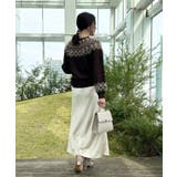 【着映え】求心フェザーニット | Couture brooch | 詳細画像36