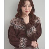 【着映え】求心フェザーニット | Couture brooch | 詳細画像33