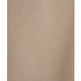 【通勤/金ボタン】フェイクウール ポンチスカート | Couture brooch | 詳細画像35