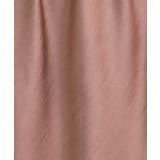 シルキーヘビーサテンスカート | Couture brooch | 詳細画像21