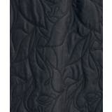 【洗える】リーフジャカード フレアスカート | Couture brooch | 詳細画像22