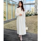 【ハレの日・通勤】フリンジツイードジャンスカ | Couture brooch | 詳細画像10 