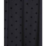 フロッキードットパンツ | Couture brooch | 詳細画像14 