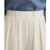 フロッキードットパンツ | Couture brooch | 詳細画像18 