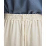 フロッキードットパンツ | Couture brooch | 詳細画像19 