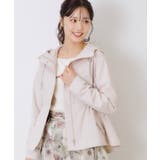 【2025春新作・撥水】愛されマンパ | Couture brooch | 詳細画像32 