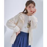 【2025春新作・撥水】愛されマンパ | Couture brooch | 詳細画像11 