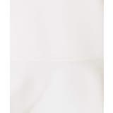 【大人可愛い・通勤】バックパール調ペプラムニット | Couture brooch | 詳細画像38