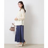 【オシャレな透け感・通勤】シアージャケット | Couture brooch | 詳細画像2 