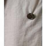 【オシャレな透け感・通勤】シアージャケット | Couture brooch | 詳細画像37 